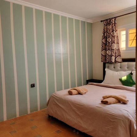Imi Ouaddar Apartment Just Steps From The Beach Agadir n'Ait Sa Bagian luar foto