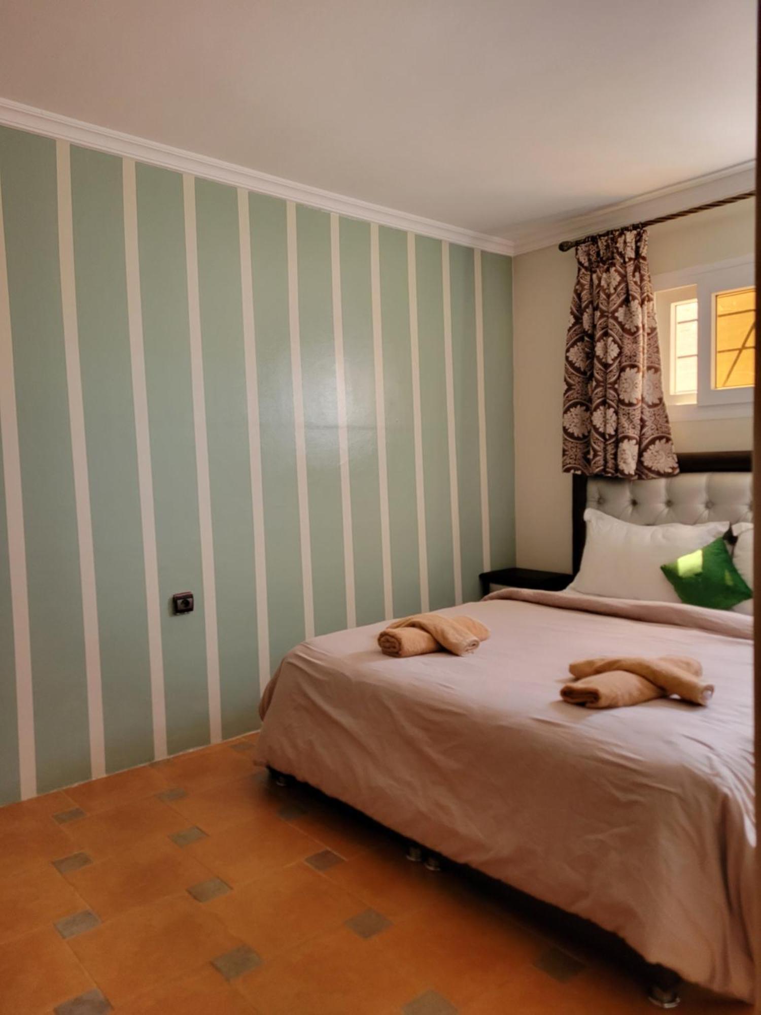 Imi Ouaddar Apartment Just Steps From The Beach Agadir n'Ait Sa Bagian luar foto